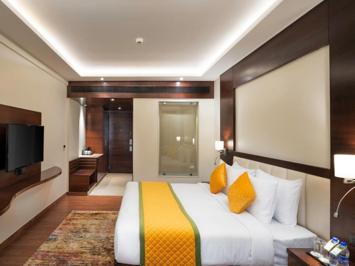 Cygnett Park Bl Hotel Джайпур Екстериор снимка